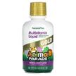 Фото товару Children's Animal Parade Gold Multivitamin, Мультивітаміни, 