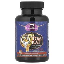 Трави Tom Kat Potent Jing Tonic For Men 250 mg Dragon Трави Tom Kat Potent Jing Tonic For Men 250 mg Dragon