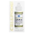 Фото товару Cellfood, SAM-e Liquid Formula+, САМе Аденозил-метионін, 30 мл