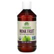 Фото товара Real Food Organic Monk Fruit Zero-Calorie Liquid Sweetener Фото товара Real Food Organic Monk Fruit Zero-Calorie, Натуральный подсластит