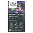Фото товара Поддержка стресса, Adrenal Health Daily Support, 90 капсул