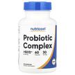 Фото товара Пробиотики, Probiotic Complex >50 Billion CFU, 60 капсул