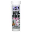 Фото товара Sports Effer-Energy Tropical Punch 10 Tablets, Энергетический нап