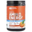 Фото товару Essential Amin.O. Energy + Electrolytes Tangerine, Електроліти, 2