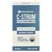 Triquetra Health, Колострум, C-Strum Colostrum Complex, 90 капсул