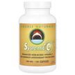 Фото товара Source Naturals, Витамин C, Systemic C 1000 mg, 120 капсул