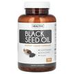 Healths Harmony, Black Seed Oil, Чорний кмин, 180 капсул