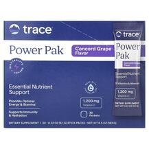 PowerPak Essential Nutrient Support Мультивитамины Trace
