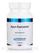 Фото товару Ayur-Curcumin Turmeric, Екстракт кореня куркуми, 90 капсул