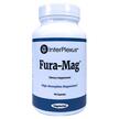 InterPlexus, Магний B6, Fura-Mag, 90 капсул