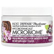 Гриби Microbiome Host Defense Mushrooms 100 г Гриби Microbiome Host Defense Mushrooms 100 г