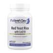 Фото товара Коэнзим CoQ10, Red Yeast Rice with CoQ10, 60 капсул
