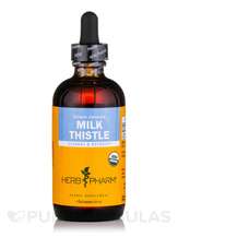 Розторопша Milk Thistle Herb Pharm 120 мл