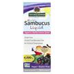 Черная Бузина, Sambucus Kid's Formula 4000 mg, 240 мл