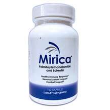 Young Nutraceuticals, Mirica PEA Palmitoylethanolamide and Lut...