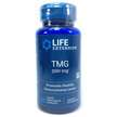 Life Extension, TMG 500 mg, 60 Liquid Veggie Caps