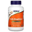 NOW, Пробиотики, Gr8-Dophilus, 120 капсул