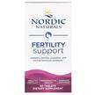 Фото товару Nordic Naturals, Fertility Support, Підтримка сексуальності, 6...