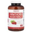 Фото товара Боярышник, Hawthorn 4:1 Extract 2660 mg, 180 капсул