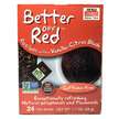 Фото товара Real Tea Better Off Red Caffeine-Free 24 Tea Bags 48 g