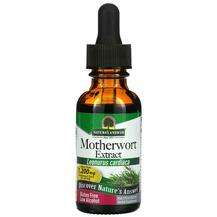 Nature's Answer, Motherwort Low Alcohol 2000 mg, 30 ml