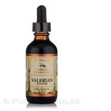Валеріана Valerian Tincture Doctor Morse's 59 мл
