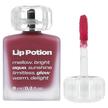 Фото товара Lip Potion Aqua Glow No.6 Grape Sherbet Фото товара Тинт для губ, Lip Potion Aqua Glow No.6 Grape Sherbet, 9 мл
