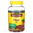 Fiber Gummies Orange & Mixed Berry, Конфеты с клетчаткой, ...