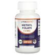Фото товару Vitamatic, Methyl Folate 15 mg, Метилфолат, 120 капсул