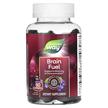 Фото товара Nature's Way, Поддержка мозга, Brain Fuel Grape, 60 таблеток