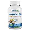 Фото товара Natural Cure Labs, Премиум Монолаурин 600 мг, Premium Monolaur...