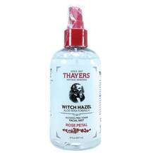 Witch Hazel Facial Mist Rose Petal Витч Хазел Фасииал Мист