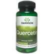 Swanson, Кверцетин, Quercetin 475 mg, 60 капсул