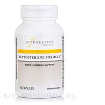 Testosterone Formula Тестостероновый бустер Integrative