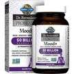 Фото товара Пробиотики, Dr. Formulated Probiotics Mood+, 60 капсул
