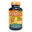 Фото товару American Health, Ester-C 500 mg, Естер С, 225 таблеток