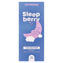Sleep Berry Поддержка сна Joy Spring 30 мл