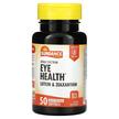 Фото товару Broad Spectrum Eye Health, Підтримка здоров'я зору, 50 капсу