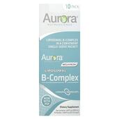 B-комплекс Liposomal B-Complex Aurora Nutrascience