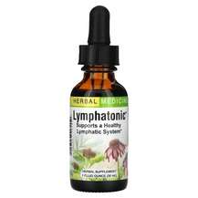 Herbs Etc., Lymphatonic Professional Strength, 29.5 ml