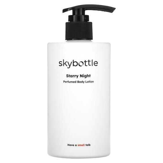 Основное фото товара Skybottle, Лосьон для тела, Perfumed Body Lotion Starry Night, 30