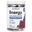 Фото товару Energy Clean Energy Powder Grape, Енергетичний напій, 20 шт