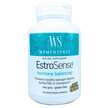 Фото товара Natural Factors, Баланс гормонов для женщин, EstroSense, 120 к...
