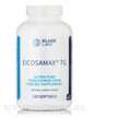 Klaire Labs, Омега ЭПК ДГК, Eicosamax TG, 120 капсул
