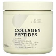 Огляд на Колагенові пептиди Collagen Peptides Огляд на Колагенові пептиди Collagen Peptides