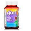 Фото товара Goli Nutrition, Мультивитамины, Complete Kids Multi Gummies, 8...