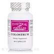 Фото товара Колострум, Colostrum 26% Immunoglobulins 300 mg, 60 капсул