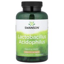 Lactobacillus Acidophilus 1 Billion CFU Лактобактерии Lactobacillus Acidophilus 1 Billion CFU Лактобактерии