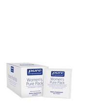 Pure Encapsulations, Мультивитамины для женщин, Women's P...