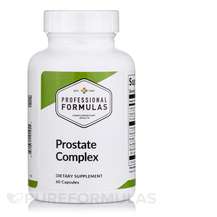Підтримка простати Prostate Complex Professional Formulas